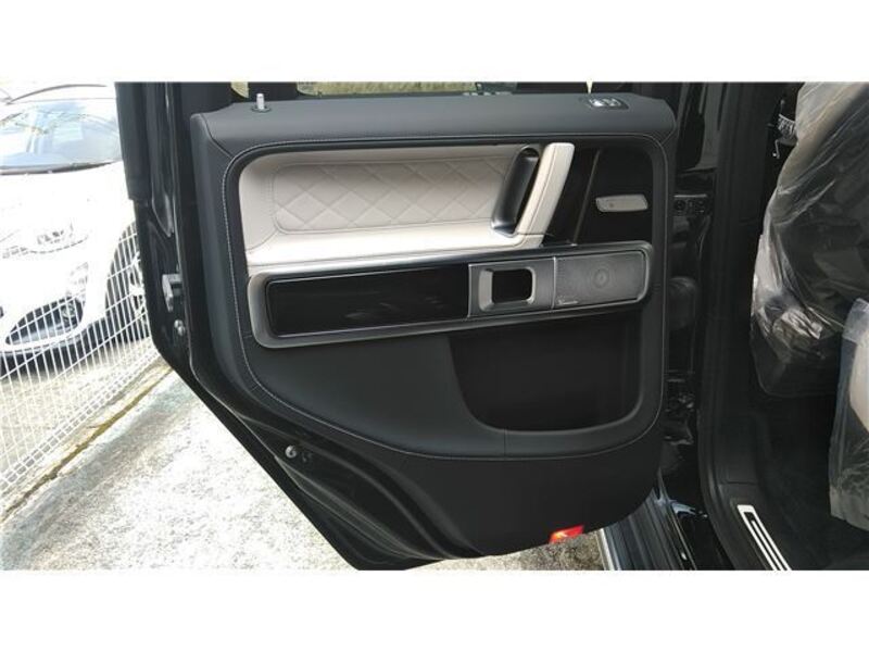 G-CLASS