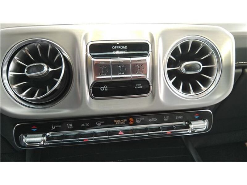G-CLASS