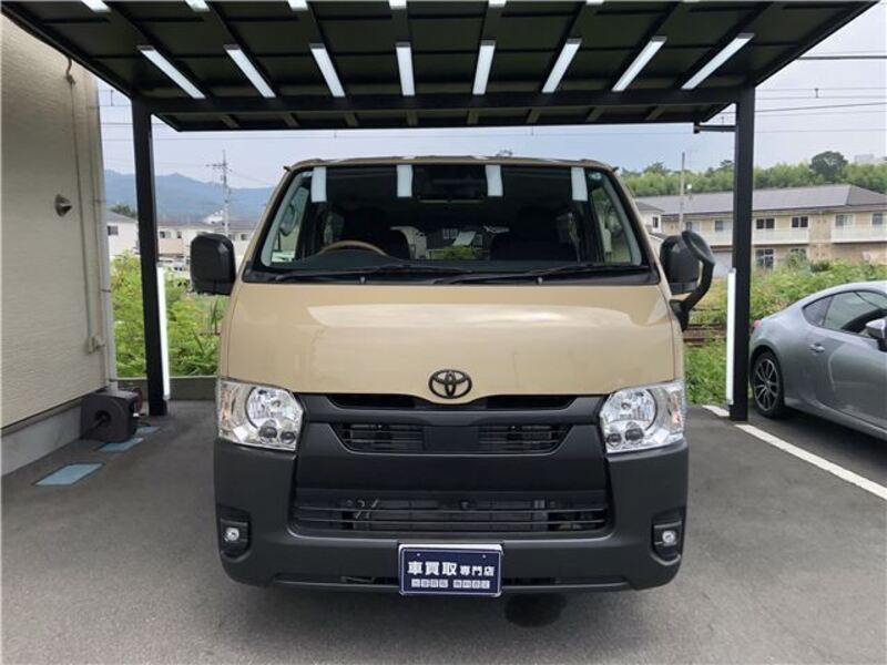 HIACE