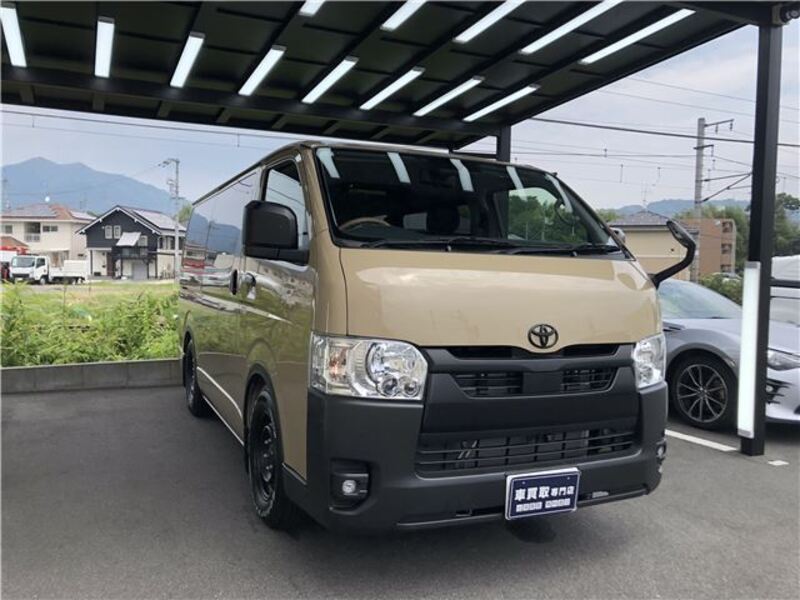 HIACE