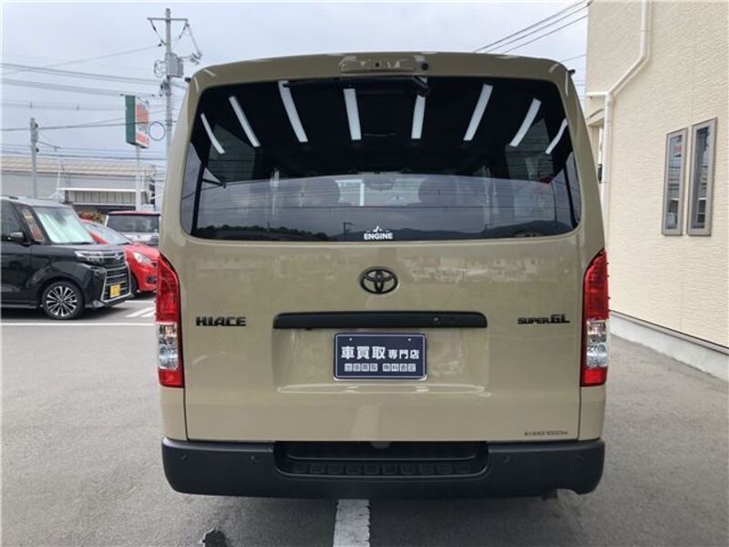 HIACE