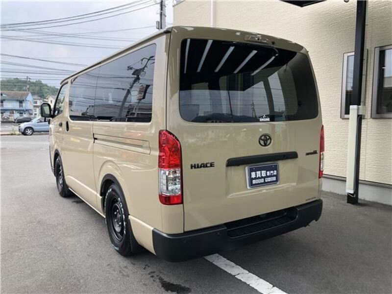 HIACE