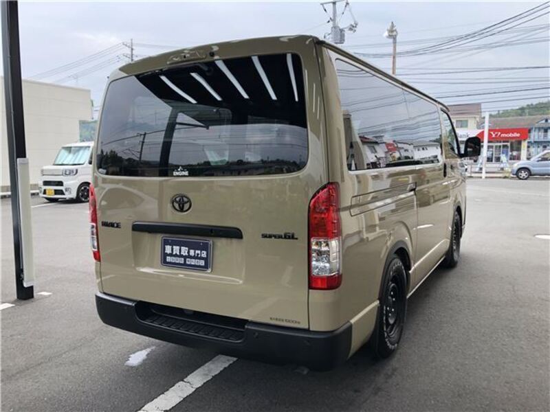 HIACE
