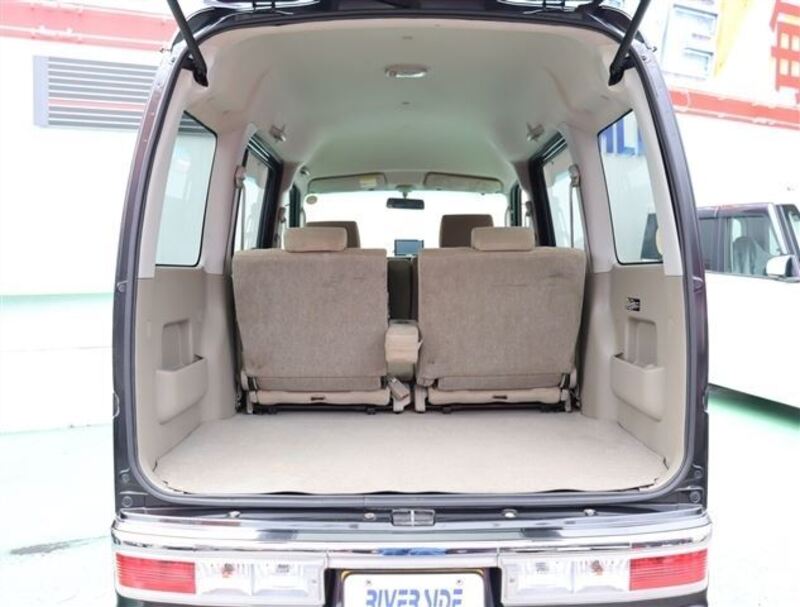 ATRAI WAGON