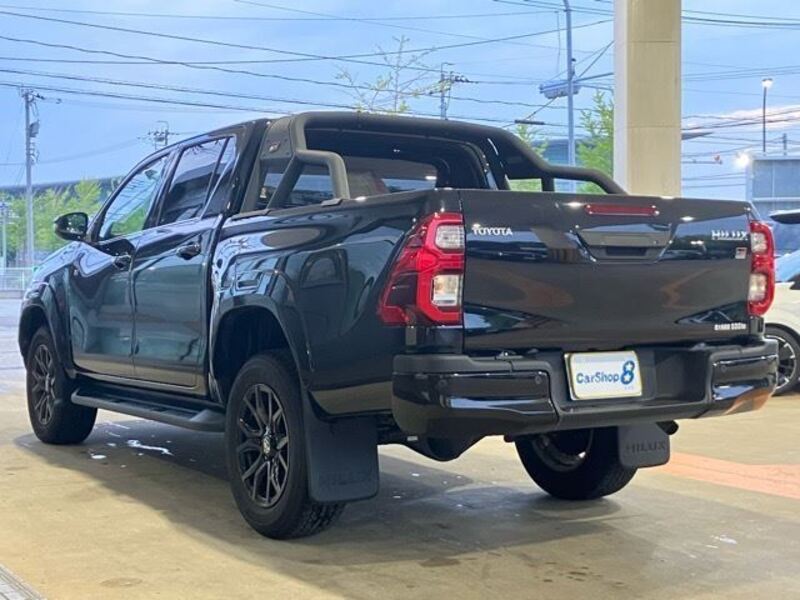 HILUX