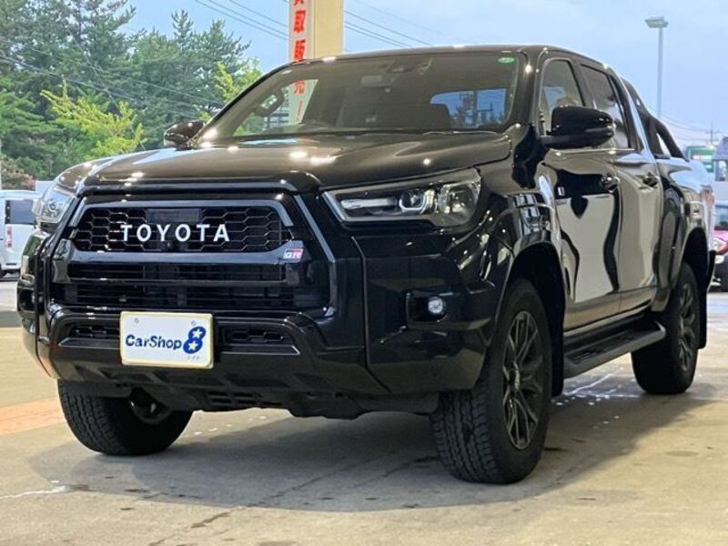 HILUX