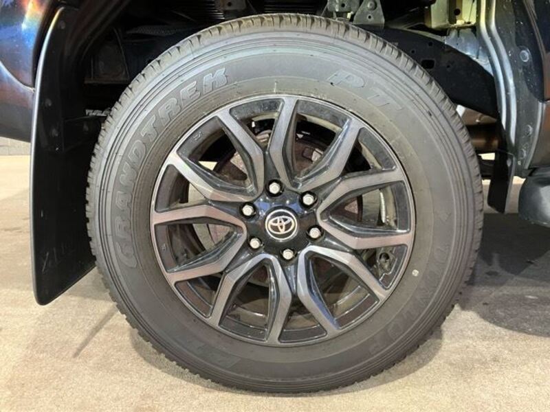 HILUX