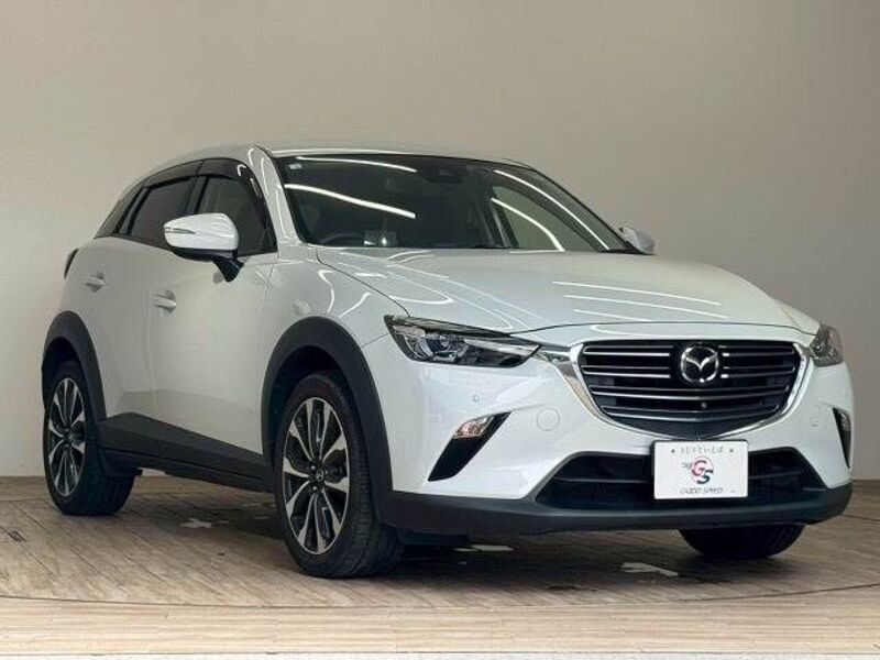 CX-3