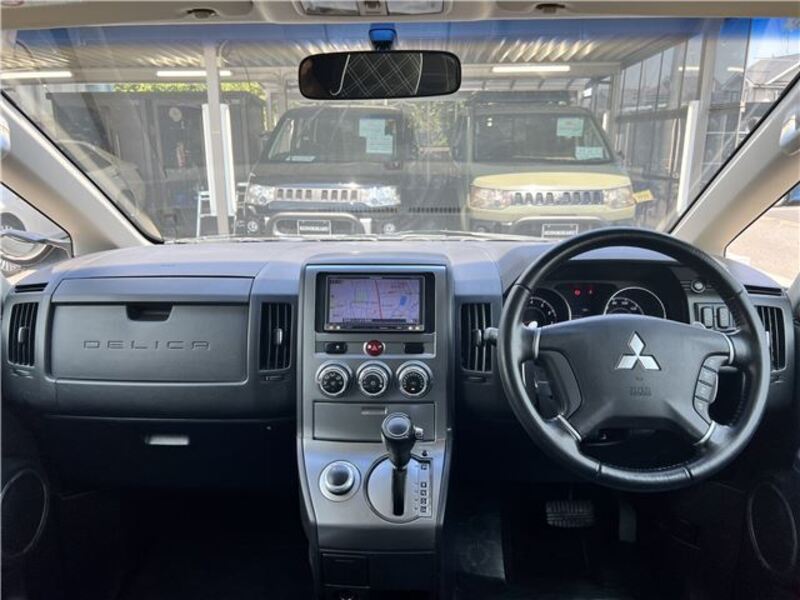 DELICA D5