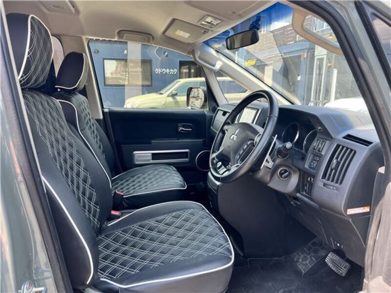 DELICA D5