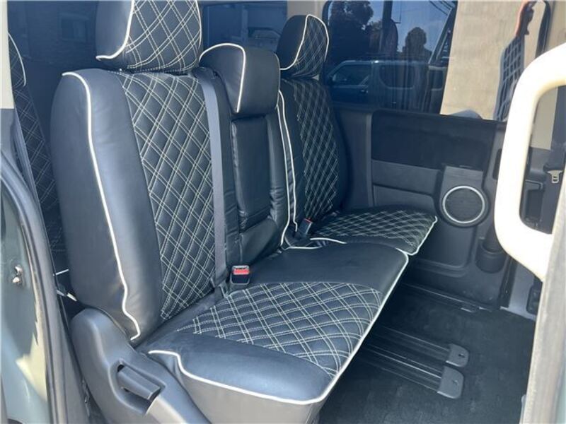 DELICA D5