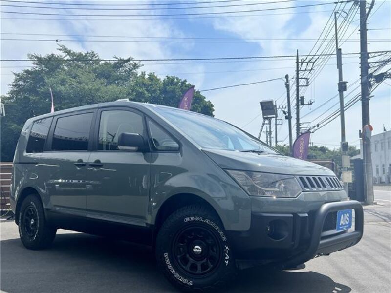 DELICA D5