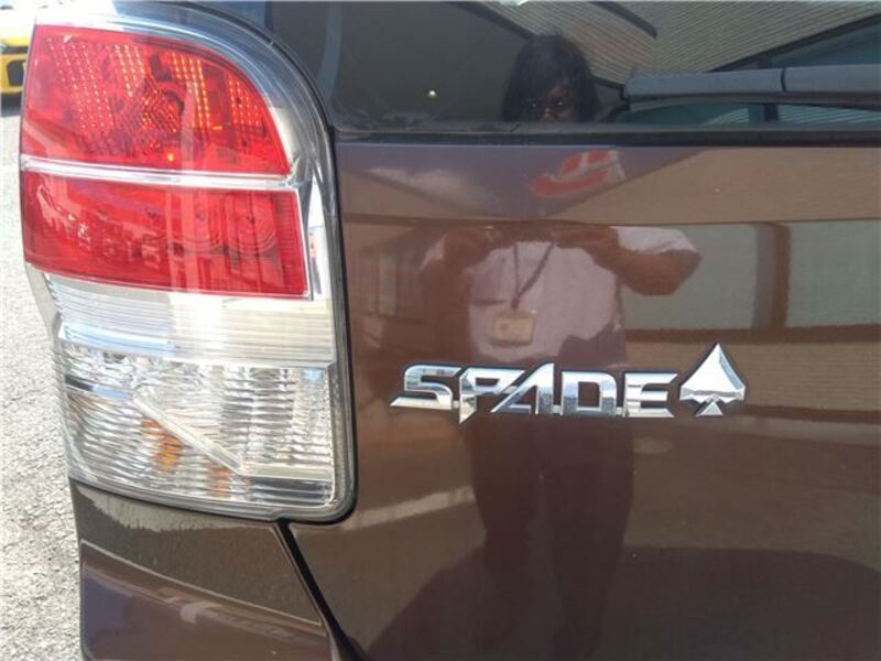 SPADE
