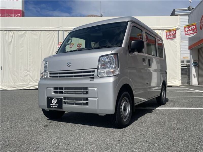 SUZUKI EVERY