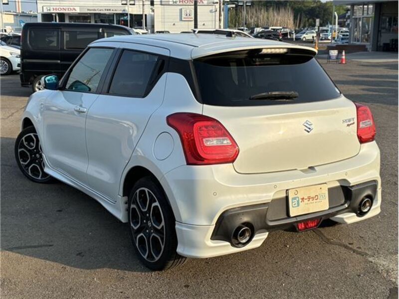 SWIFT