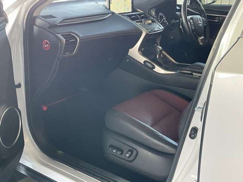 NX