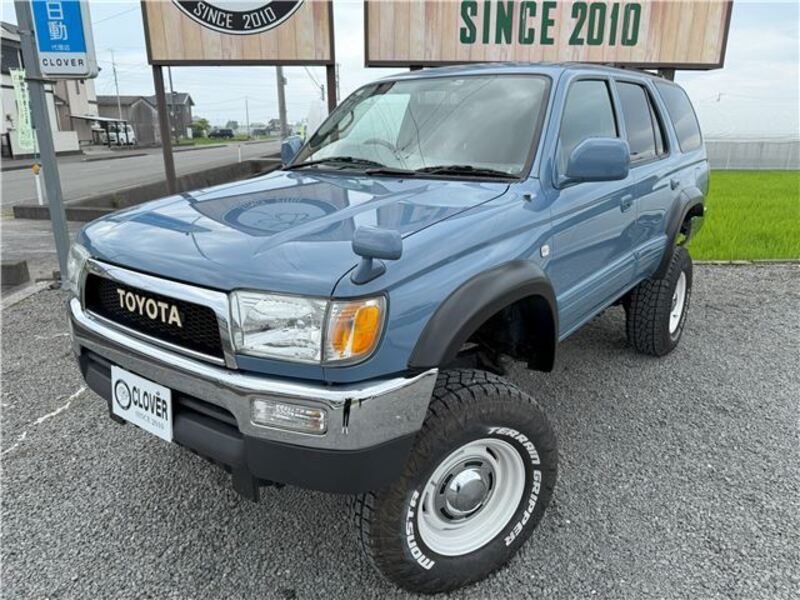 HILUX SURF