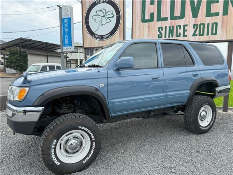 HILUX SURF