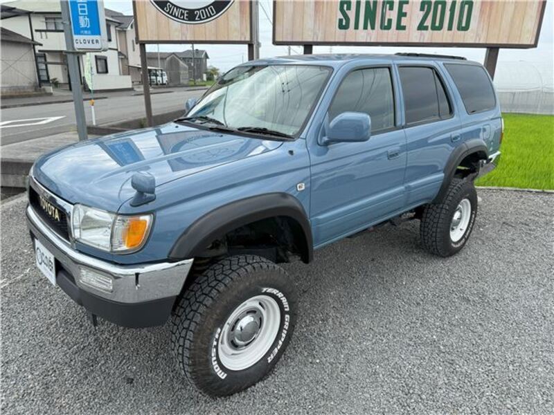 HILUX SURF