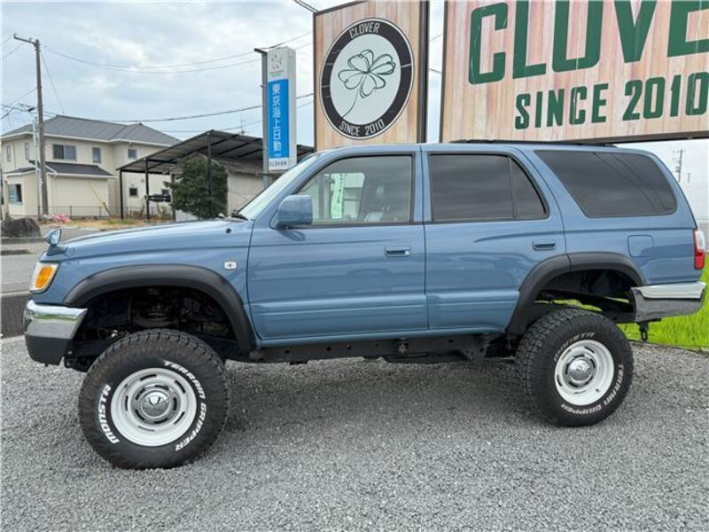 HILUX SURF