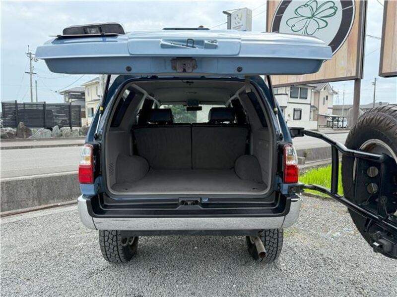HILUX SURF