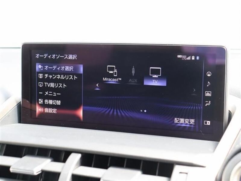 NX