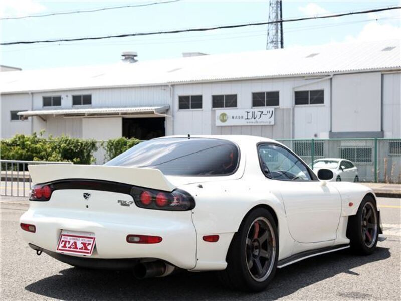 RX-7