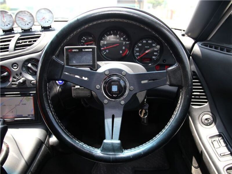RX-7
