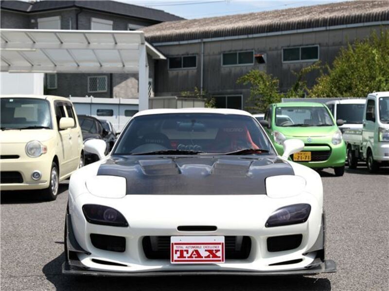 RX-7