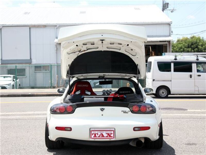 RX-7