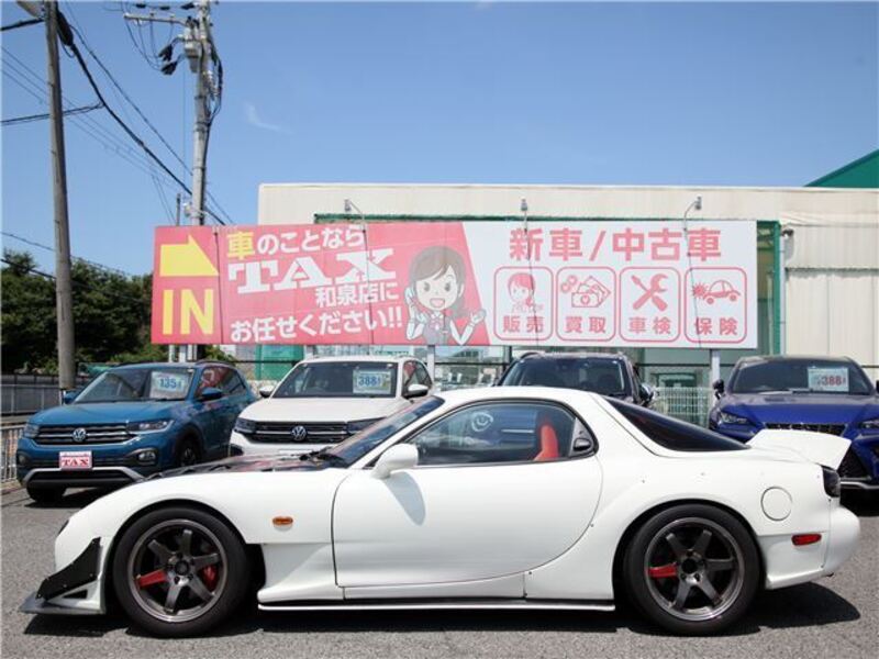 RX-7