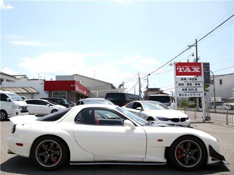 RX-7