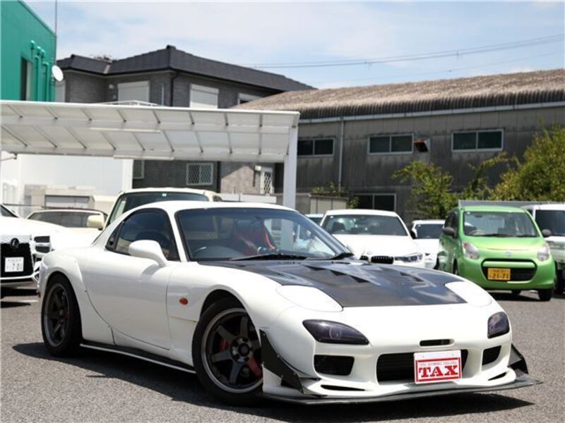 RX-7