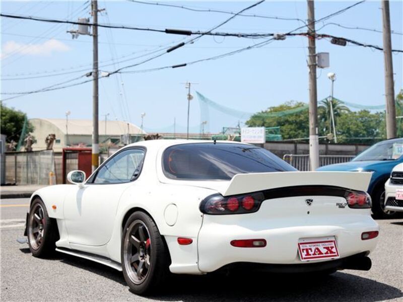 RX-7
