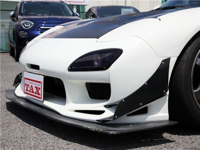 RX-7
