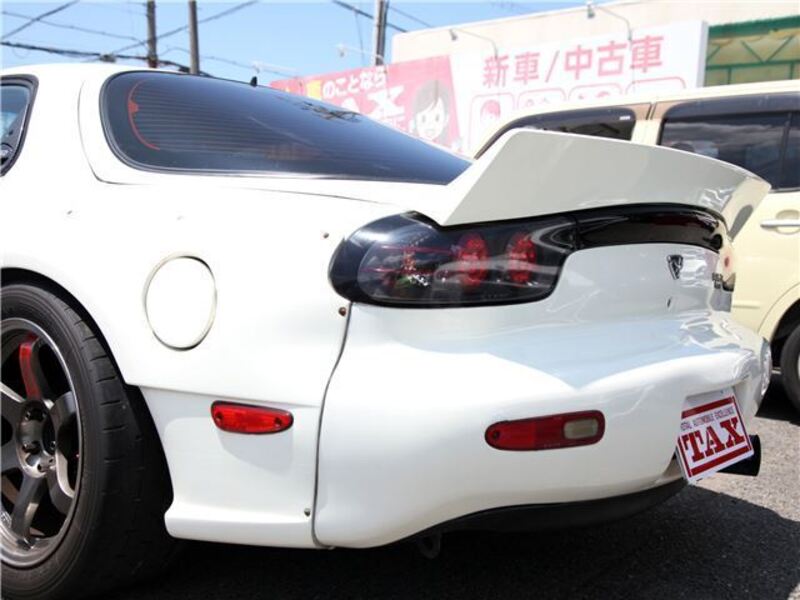 RX-7