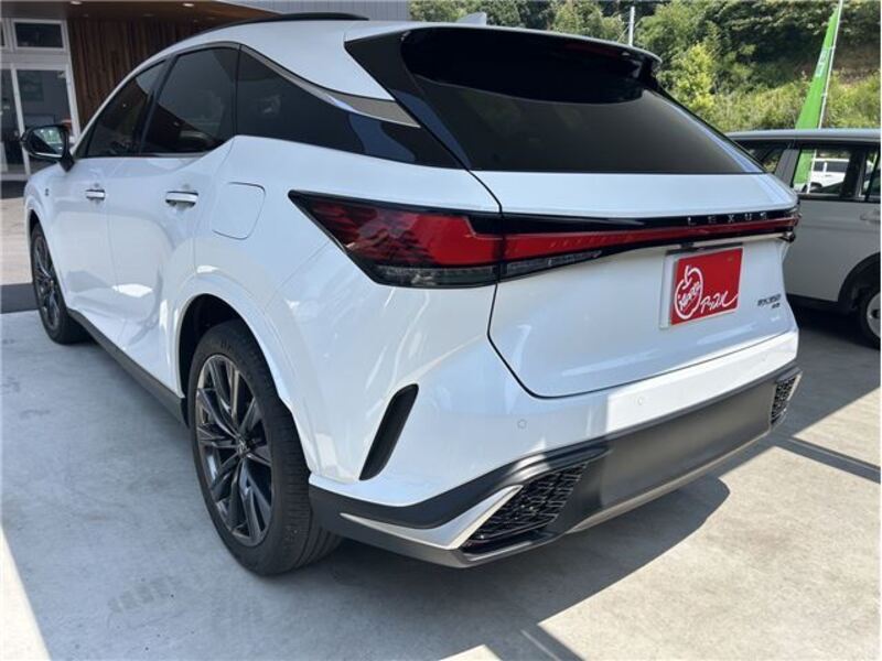 RX