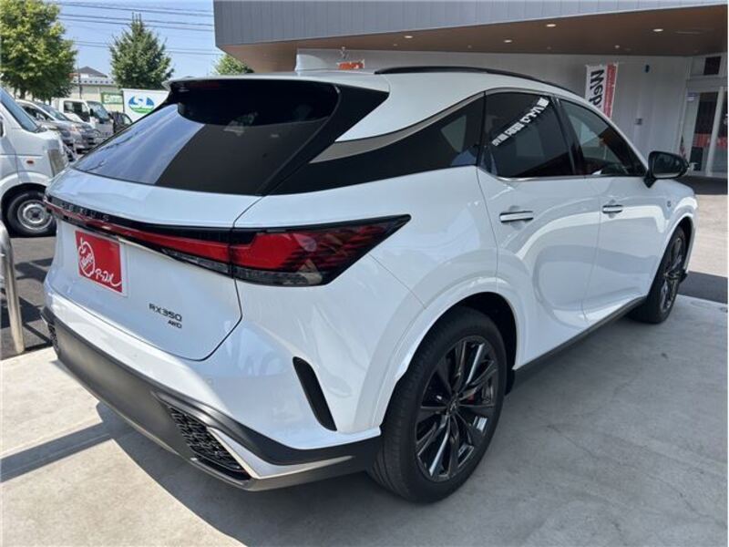 RX