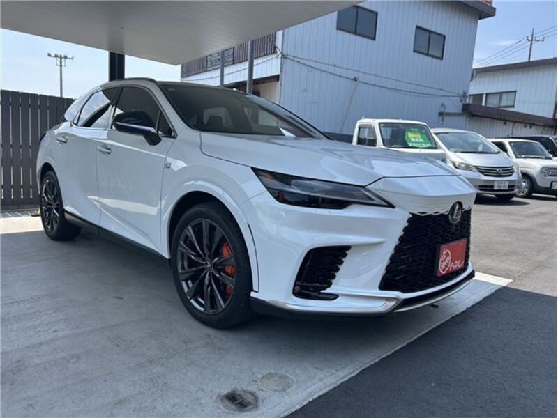 RX