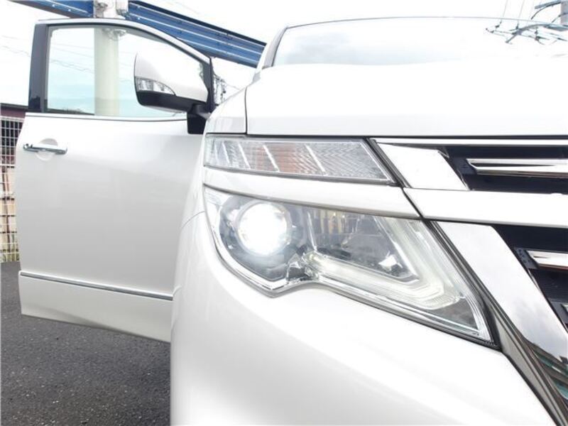 ELGRAND