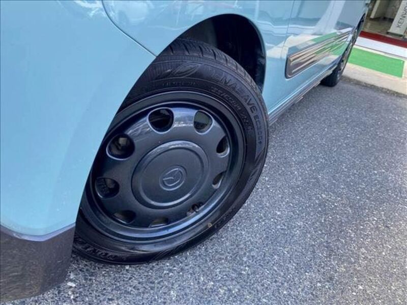 FLAIR WAGON