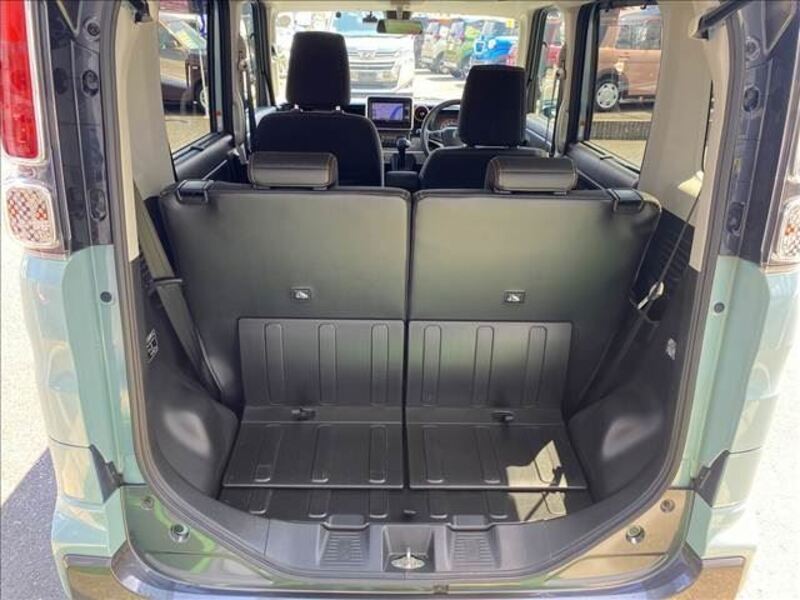 FLAIR WAGON