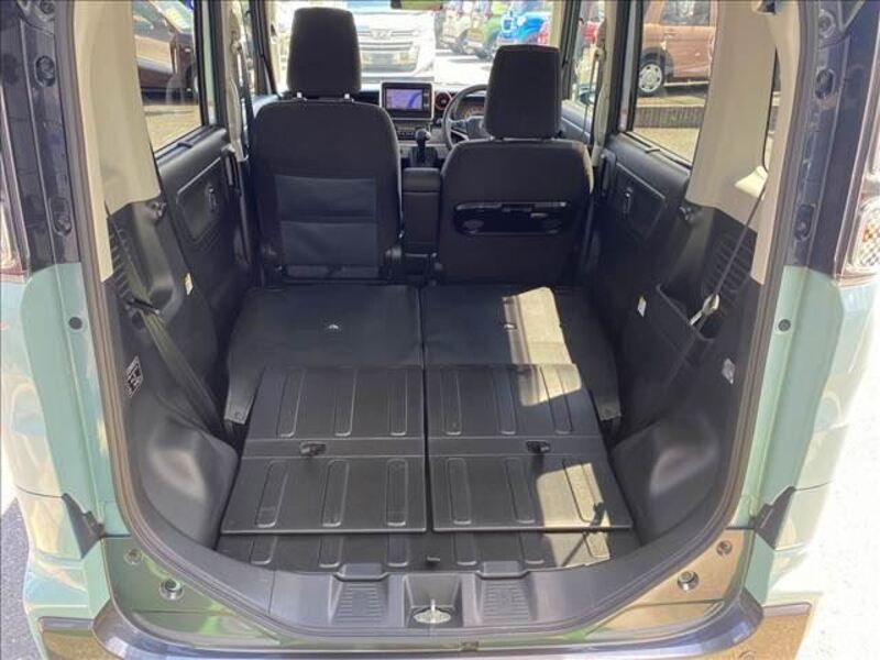 FLAIR WAGON