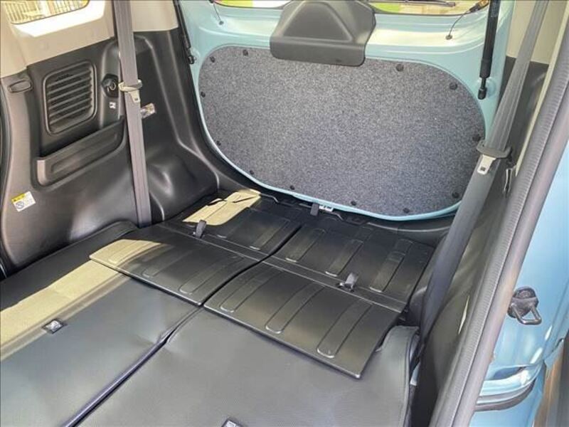 FLAIR WAGON