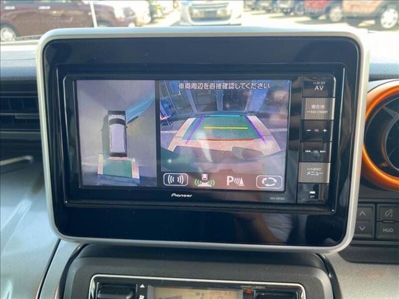 FLAIR WAGON