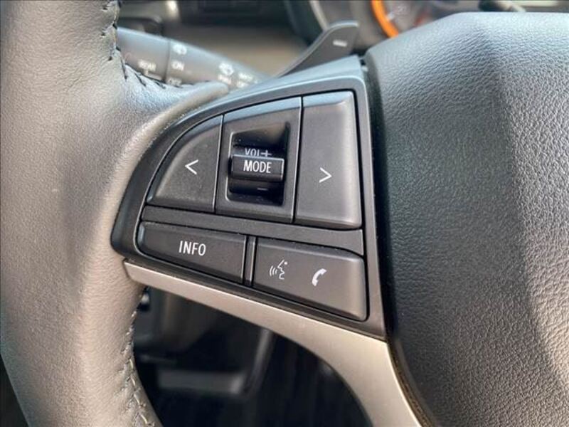 FLAIR WAGON