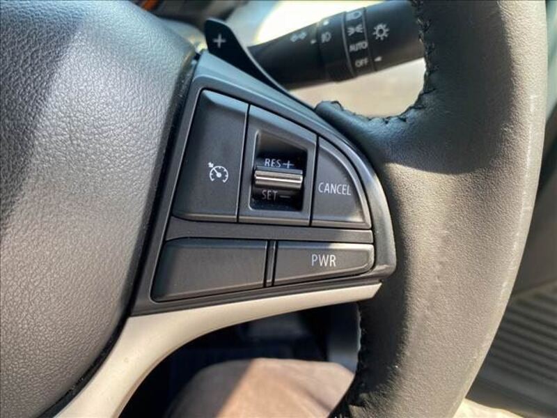 FLAIR WAGON