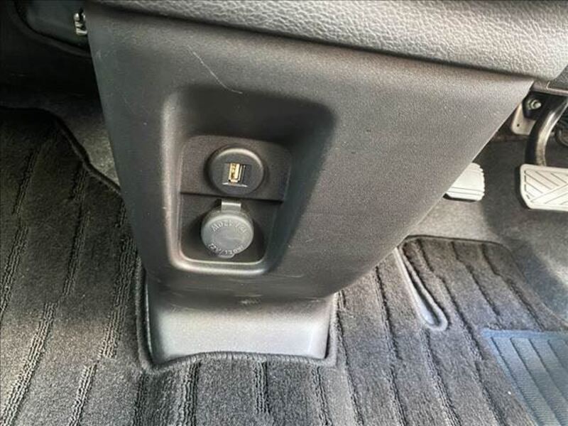 FLAIR WAGON
