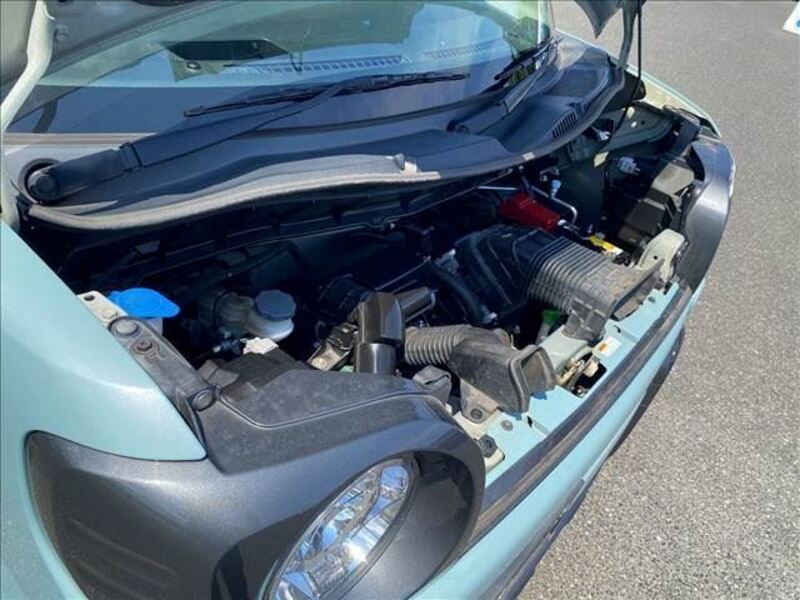 FLAIR WAGON