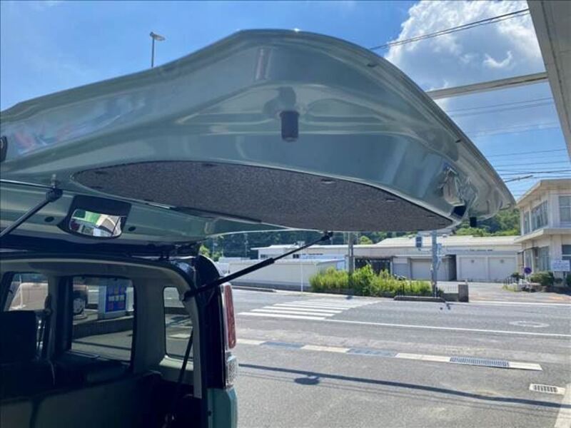 FLAIR WAGON